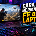 Bagaimana Cara Bermain Ff Di Laptop