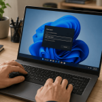 Cara Mematikan Laptop Dengan Keyboard