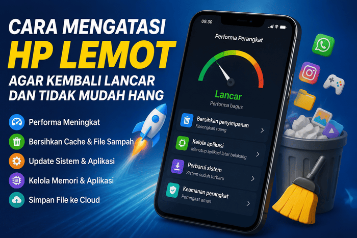cara-mengatasi-hp-lemot