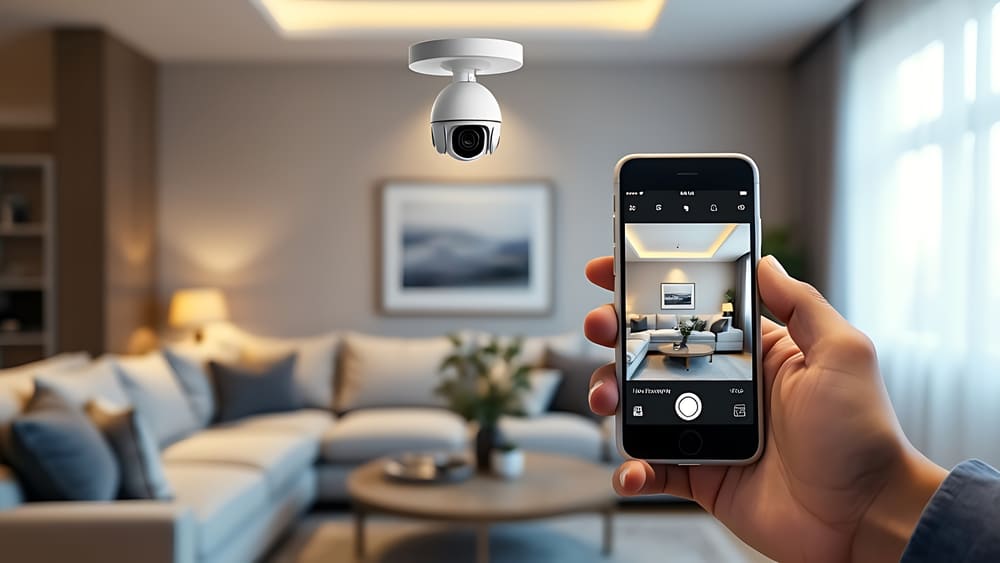 Cara Menghubungkan Cctv Ke Hp