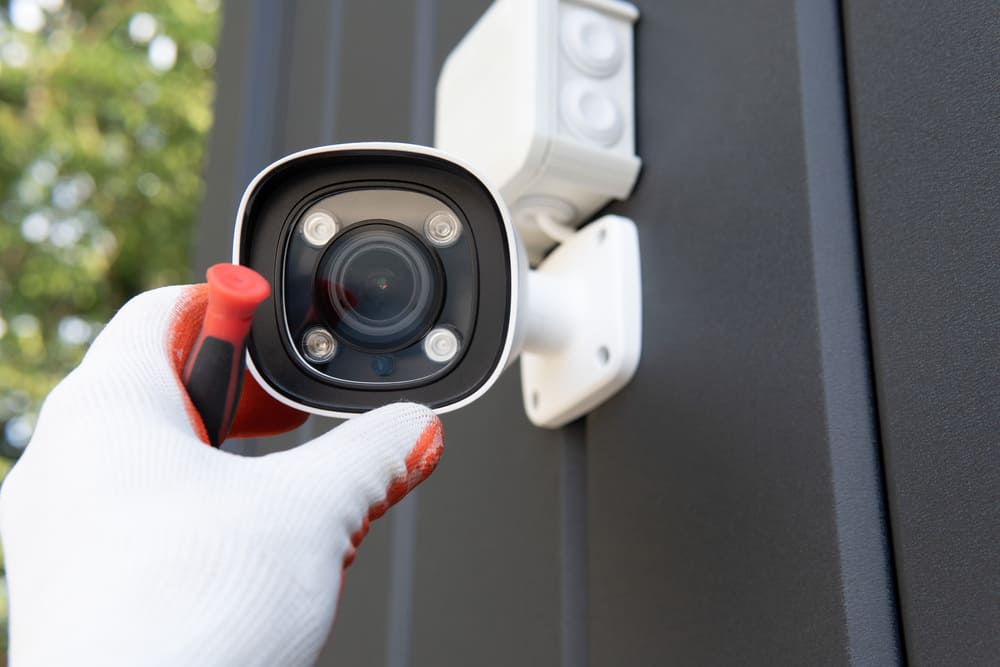 Cara Menyambungkan Cctv Ke Wifi