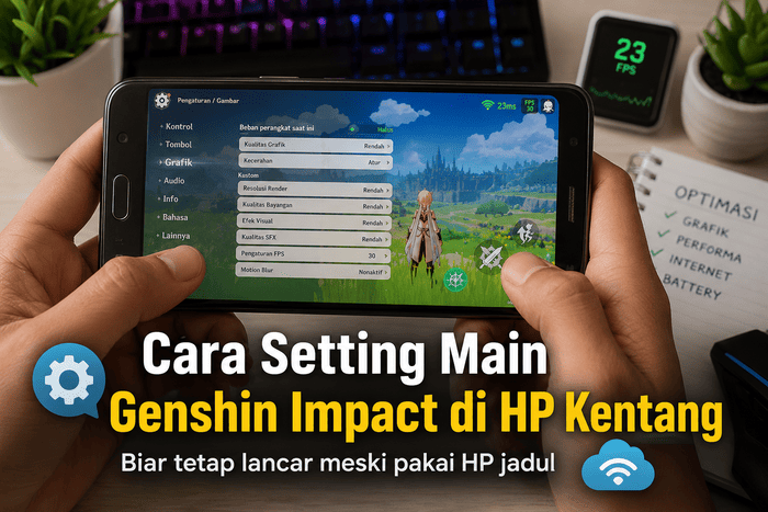 cara-setting-main-genshin-impact-di-hp-kentang