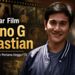 Daftar Film Vino G Bastian