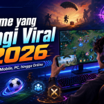 Game Yang Lagi Viral 2026