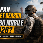Kapan Reset Season Pubg 2026
