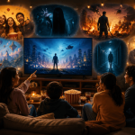 Rekomendasi Film Untuk Nobar
