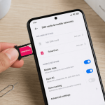 Cara Mengaktifkan Kartu Smartfren Di Hp Xiaomi