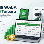 Harga Whatsapp Business Api 2026